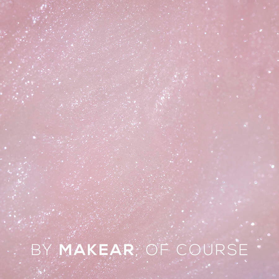 Gel UV Builder Makear GT05 Pink Shine - Geltix