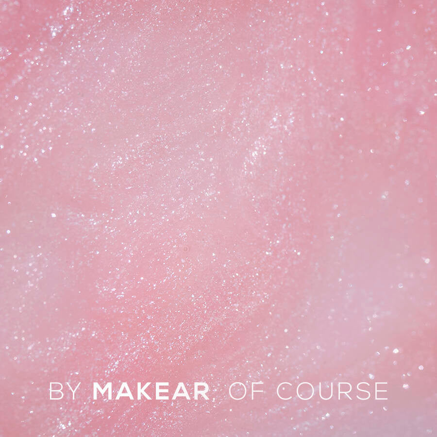 Gel UV Builder Makear GT06 Rose Shine - Geltix
