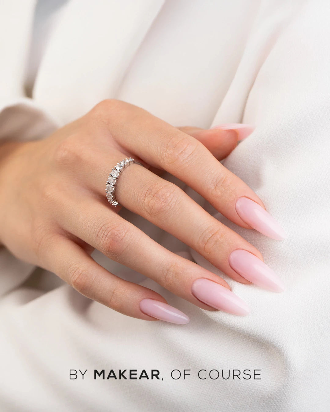 Makear Gel&Go Up Be Cool GU03 - builder gel