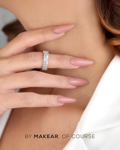 Makear Gel&Go Up Caramel GU07 - builder gel