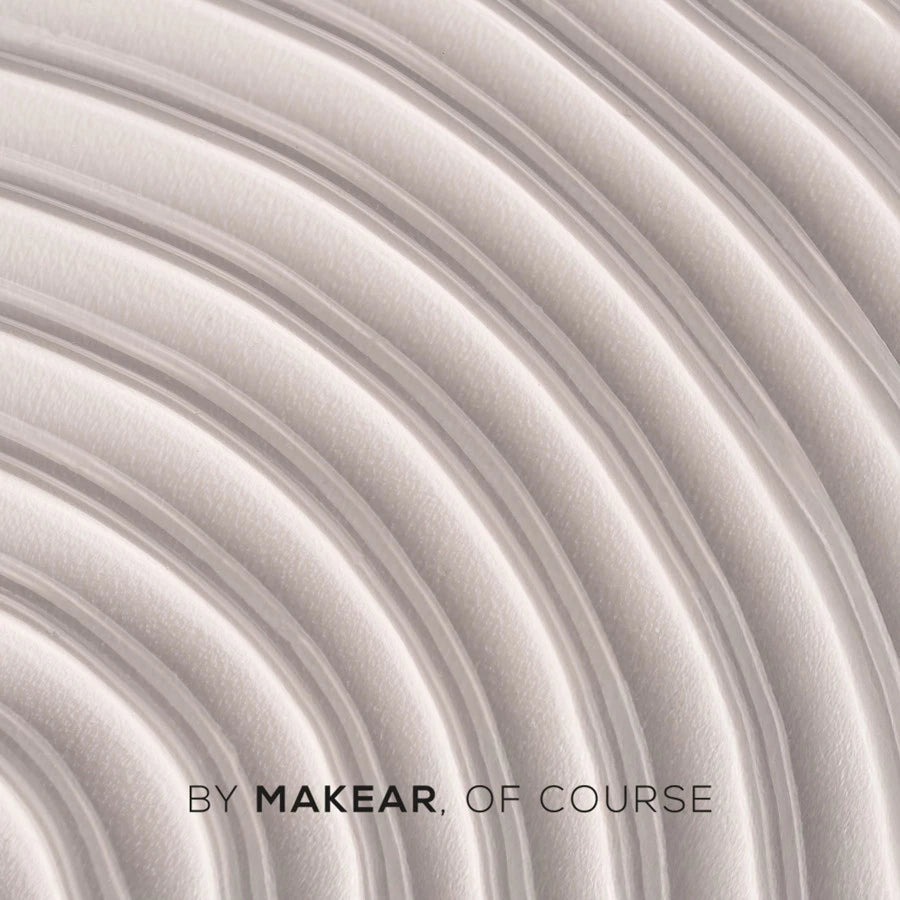 Makear Gel&Go Up Clear GU01 - builder gel