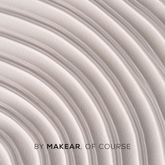 Makear Gel&Go Up Clear GU01 - builder gel
