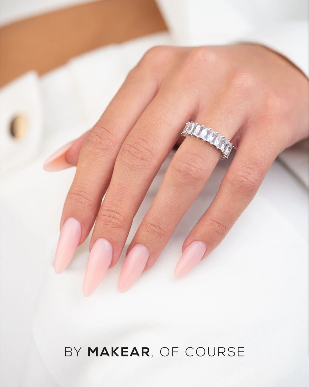 Makear Gel&Go Up Muffin GU06 - builder gel