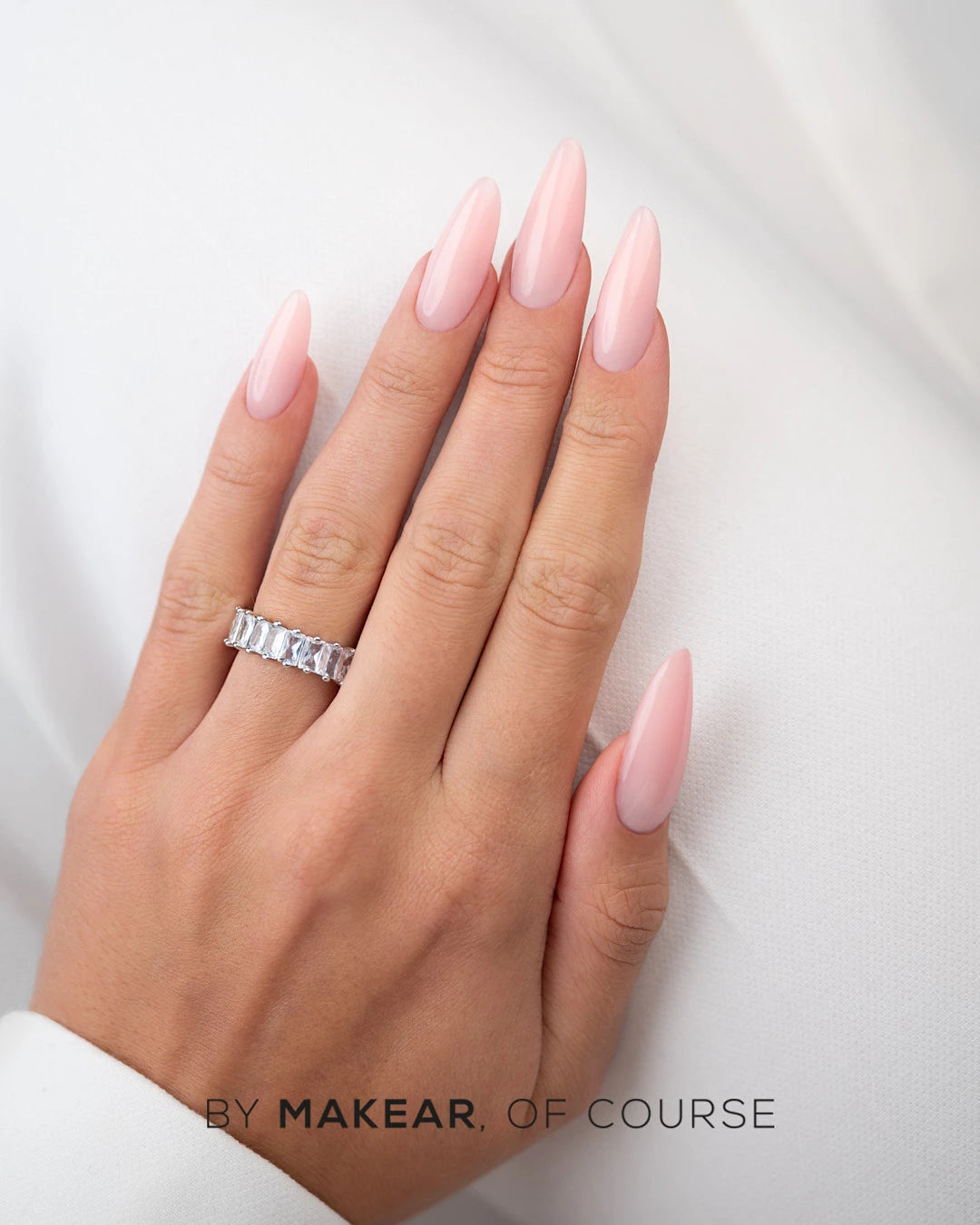 Makear Gel&Go Up Muffin GU06 - builder gel