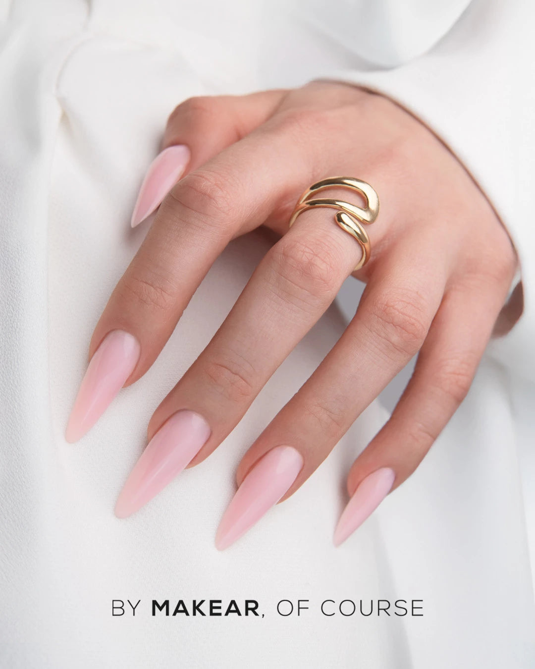 Makear Gel&Go Up Sugarpop GU04 - builder gel