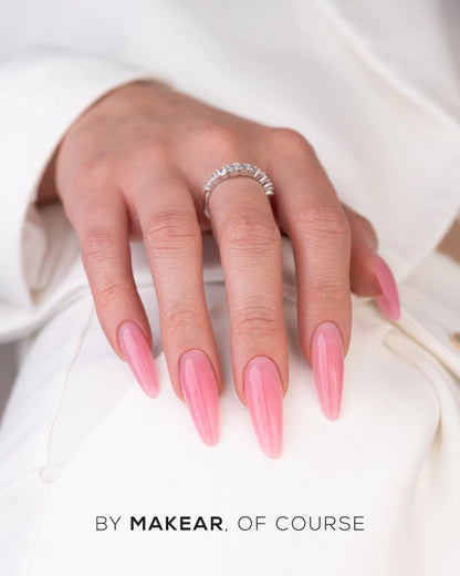 Makear Gelacryl2 Blush Pink GA06- acrylgel