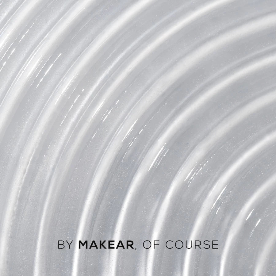 Makear Gelacryl2 Clear GA01 - acrylgel
