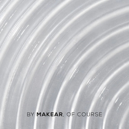 Makear Gelacryl2 Clear GA01 - acrylgel