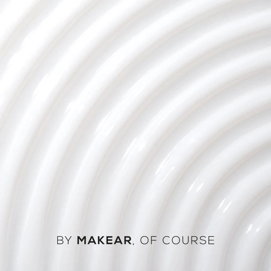 Makear Gelacryl2 Milky White GA02- acrylgel