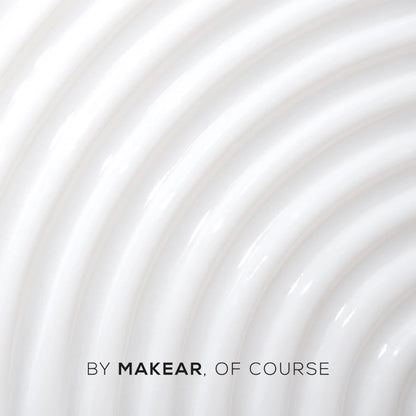Makear Gelacryl2 Milky White GA02- acrylgel