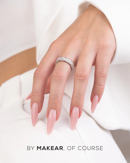Makear Gelacryl2 Nude GA07- acrylgel