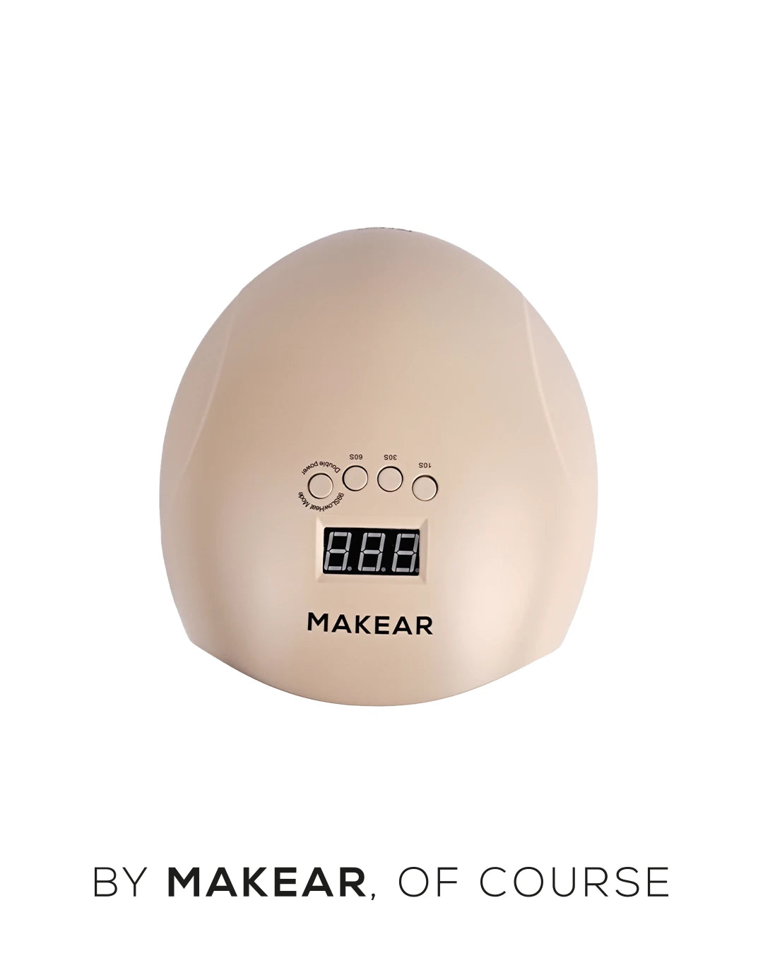 Makear Lampada UV/LED MAKEAR 48W -65W (42 Led)