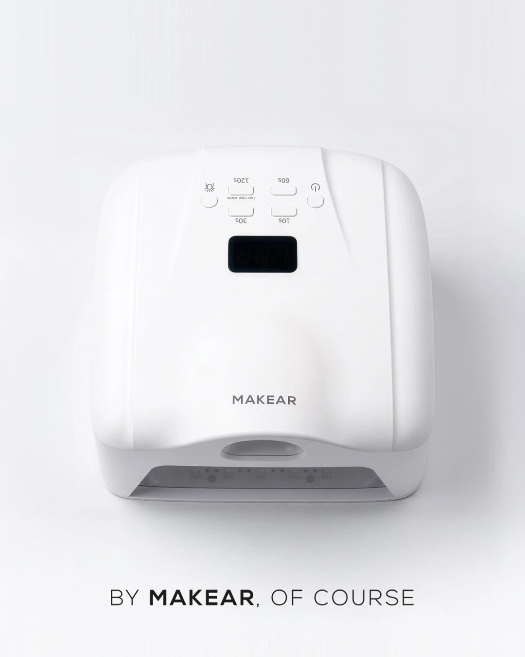 Lampada UV/LED MAKEAR Thumbs Pro 72 W (78 LED)