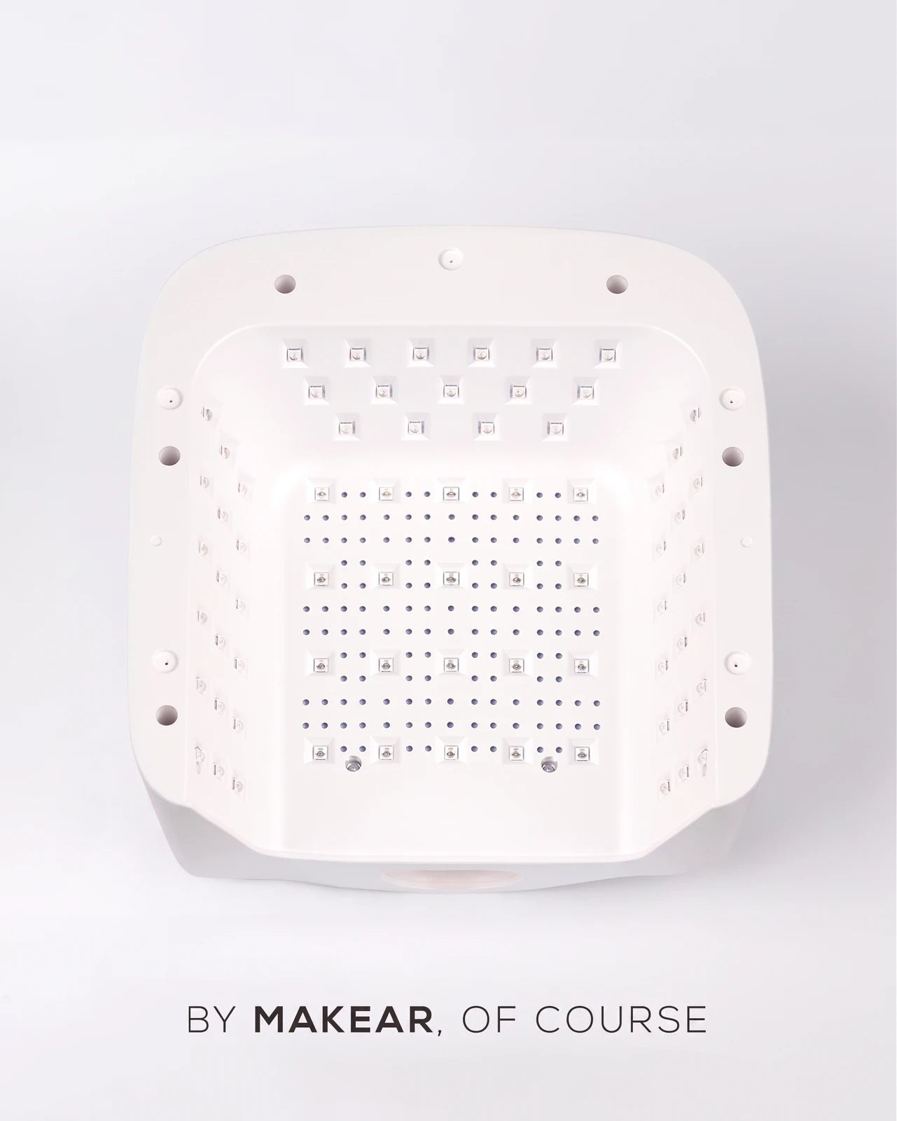 Lampada UV/LED MAKEAR Thumbs Pro 72 W (78 LED)