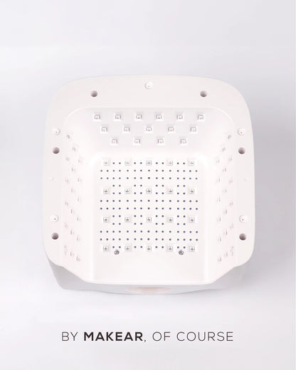 Lampada UV/LED MAKEAR Thumbs Pro 72 W (78 LED)