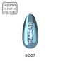 Makear - SFX Liquid Effect Dust Chrome Blue BC07 5 ml
