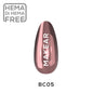 Makear - SFX Liquid Effect Dust Chrome Pink BC05 5 ml