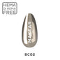 Makear - SFX Liquid Effect Dust Chrome Platinum BC02 5 ml