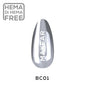 Makear - SFX Liquid Effect Dust Chrome Silver BC01 5 ml