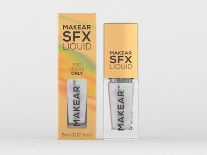 Makear - SFX Liquid Effect Dust BP03 5 ml