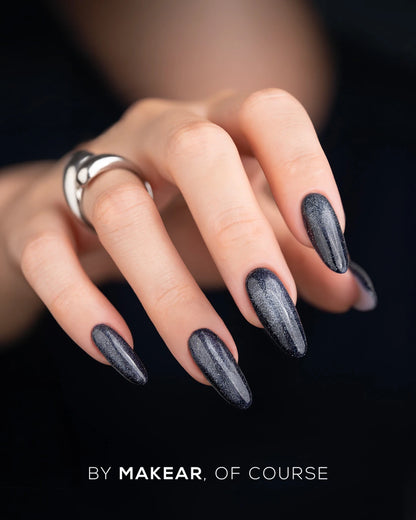 Makear MC01 Gel Polish Cat Eye & Flash 8 ml