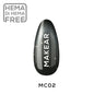 Makear MC02 Gel Polish Cat Eye & Flash 8 ml