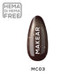 Makear MC03 Gel Polish Cat Eye & Flash 8 ml