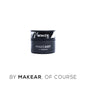 Makear - Makeart White - Nail Art Gel Bianco 5ml