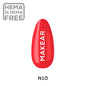 Makear - N10 - UV Gel Polish 8 ml.