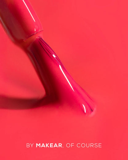 Makear - N10 - UV Gel Polish 8 ml.