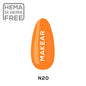 Makear - N20 - UV Gel Polish 8 ml.