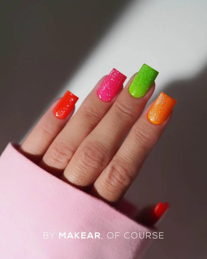 Makear - N20 - UV Gel Polish 8 ml.