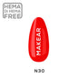 Makear - N30 - UV Gel Polish 8 ml.