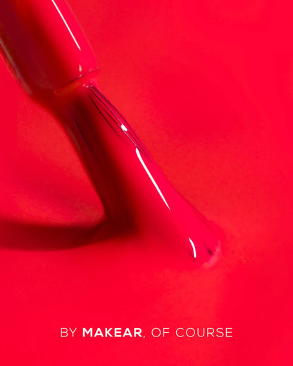 Makear - N30 - UV Gel Polish 8 ml.