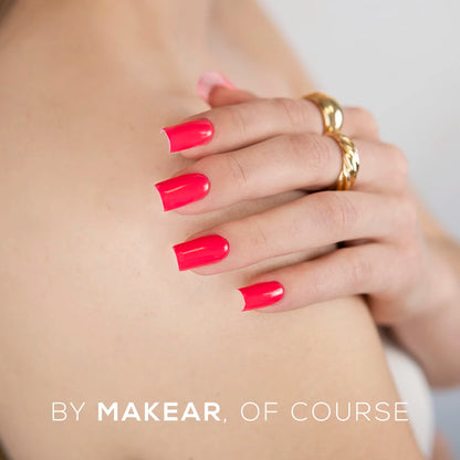 Makear - N34 - UV Gel Polish 8 ml.