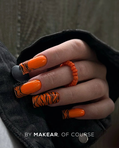 Makear - N35 - UV Gel Polish 8 ml.