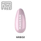MAKEAR - Nude Rubber Base NRB02 French Pink- 8ml