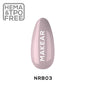 MAKEAR - Nude Rubber Base NRB03 Pudding Pink - 8ml
