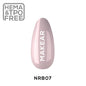 MAKEAR - Nude Rubber Base NRB07 Warm Beige - 8ml