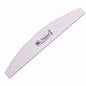 Makear - Lima Nail File Halfmoon 100/180