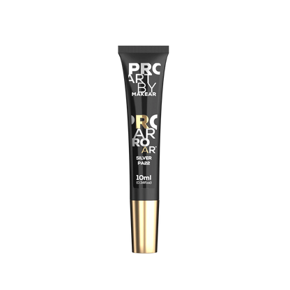 Makear - ProArt Silver PA22 - Nail Art Gel 10g