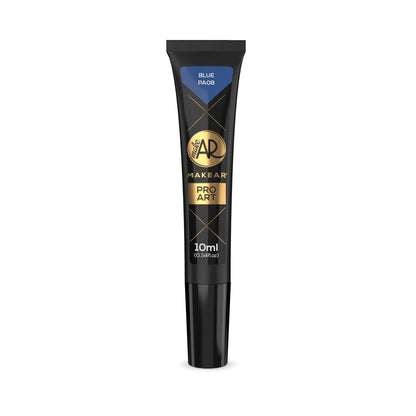 Makear - ProArt Blue PA08 - Nail Art Gel 10g
