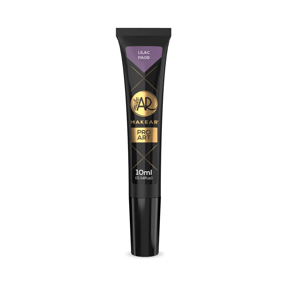 Makear - ProArt Lilac PA09 - Nail Art Gel 10g