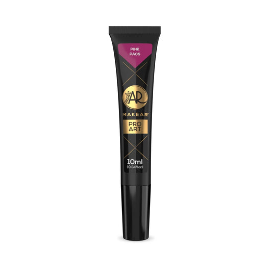 Makear - ProArt Pink PA05 - Nail Art Gel 10g