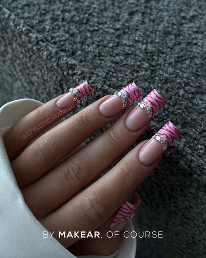 Makear - ProArt Pink PA05 - Nail Art Gel 10g
