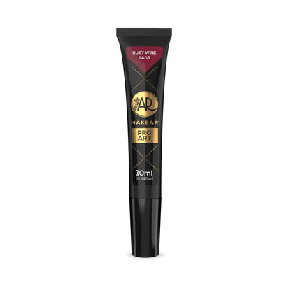 Makear - ProArt Ruby Wine PA06 - Nail Art Gel 10g