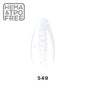 MAKEAR - S49 - UV Gel Polish 8 ml.