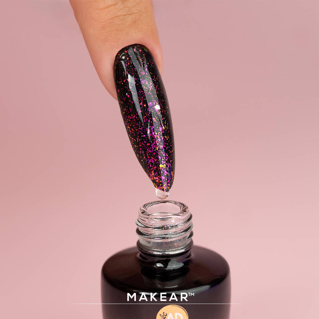 MAKEAR - Top No Wipe Cherry - 8 ml.