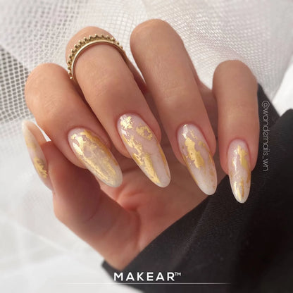 Makear - Top Milky 8ml (no wipe)