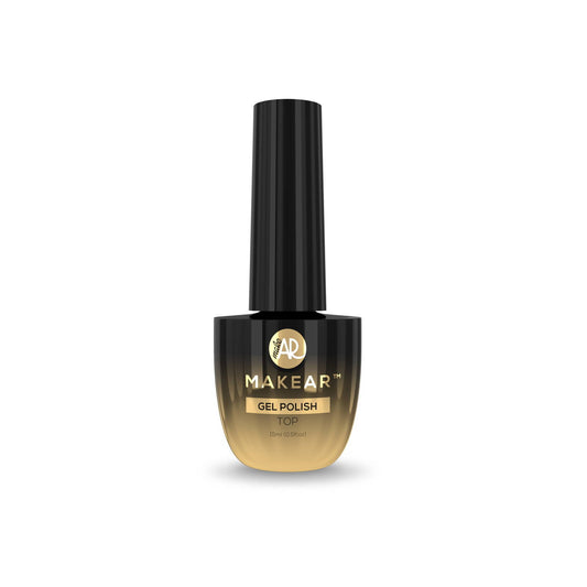 Makear - Top No Wipe Velvet Matte